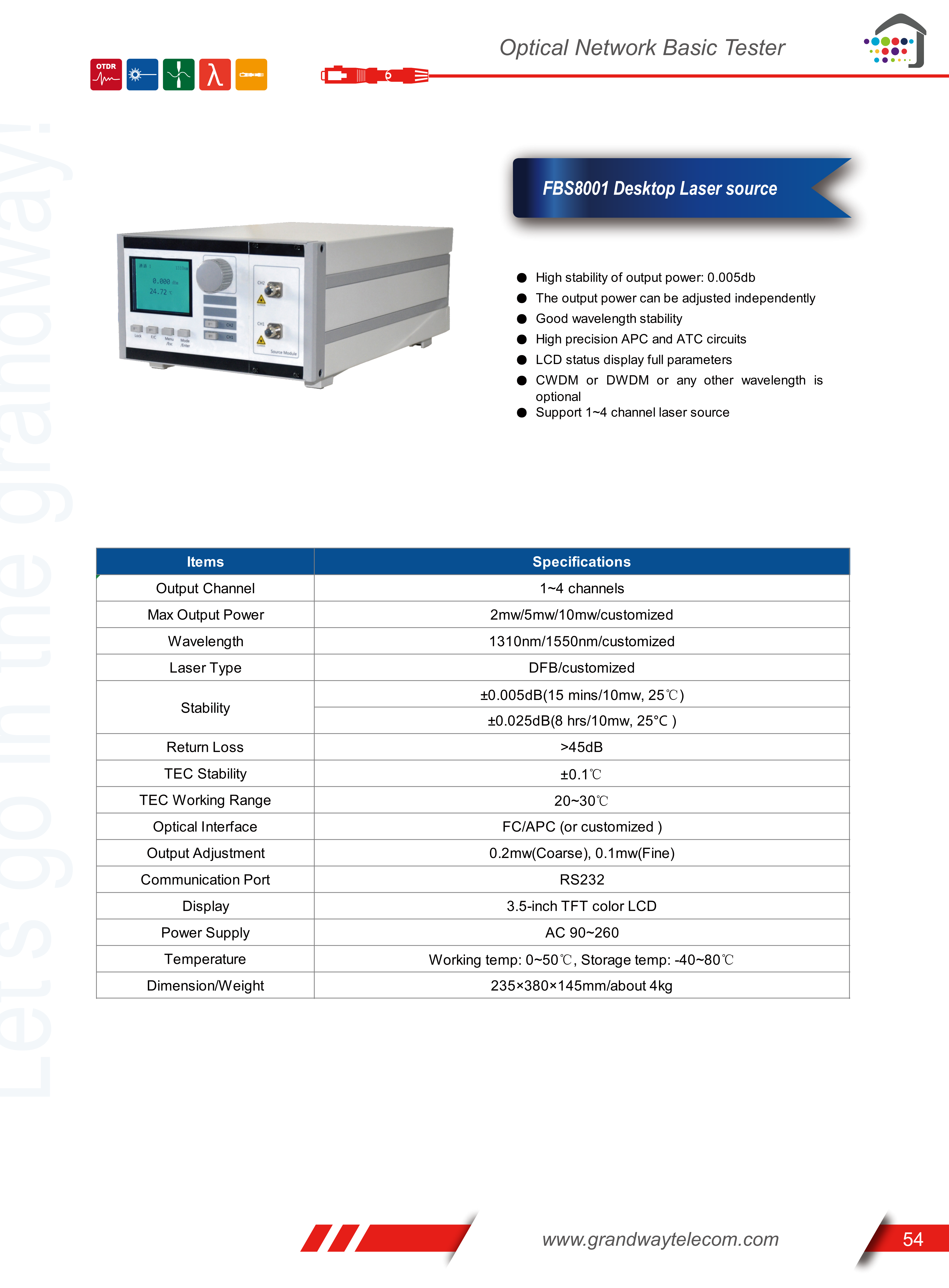 FBS8001 Desktop Laser source_1.png