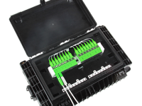 F2H-FTB-16-H Fiber Termination Box