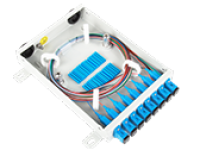 F2H-OTB-A Series Indoor Optical Termination Box