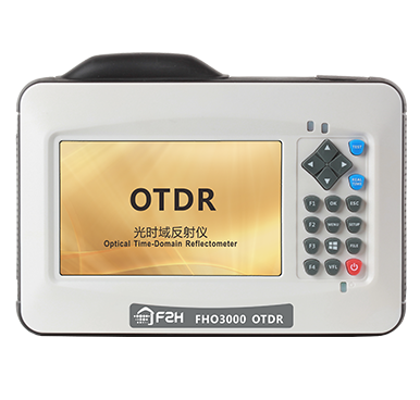 FHO3000 Mini OTDR