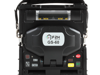 GS40 Fusion Splicer(demo)