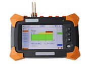 FET-100 Gigabit Ethernet Tester