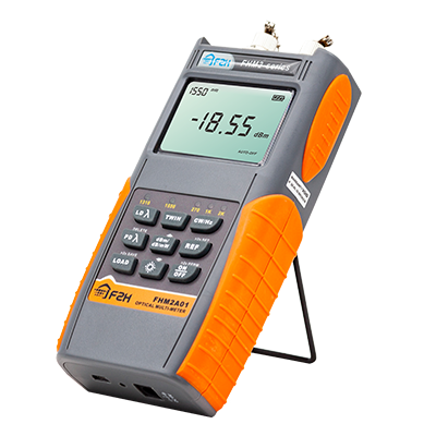 FHM2 Series Optical Multimeter