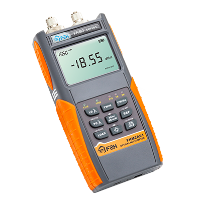 FHM2 Series Optical Multimeter