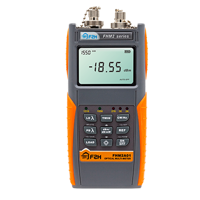 FHM2 Series Optical Multimeter