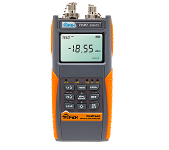 FHM2 Series Optical Multimeter