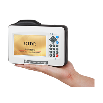 FHO3000 Mini OTDR