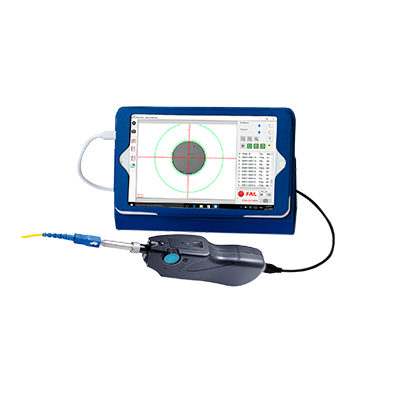 FIM-17 Fiber Microscope