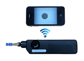 FIM-7 Fiber Microscope