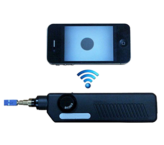 FIM-7 Fiber Microscope