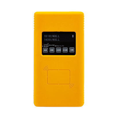 FOH-8 PRO ONU Terminal Tester