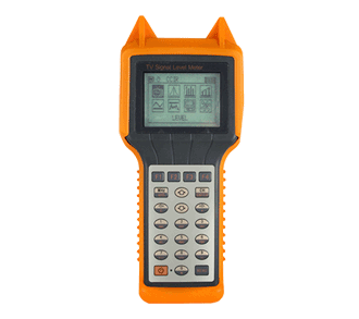 GD300DQ TV Signal Level Meter