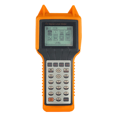 GD300DQ TV Signal Level Meter