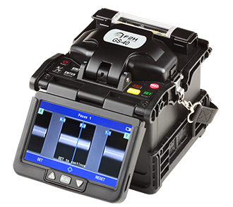 GS40 Fusion Splicer