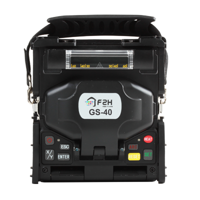 GS40 Fusion Splicer