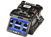 GS40 Fusion Splicer