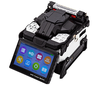 GS4015S Fusion Splicer