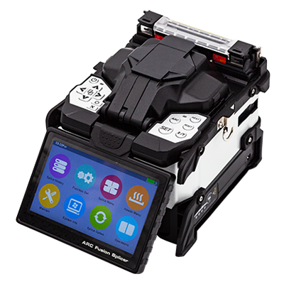 GS4015S Fusion Splicer