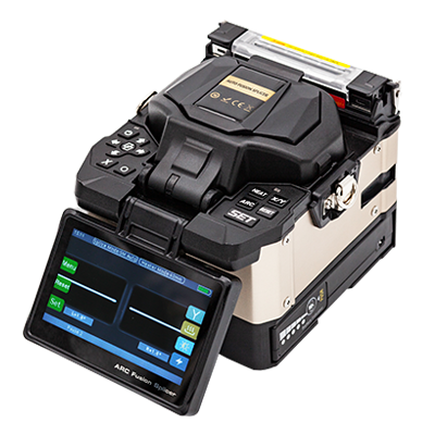 GS4018 Fusion Splicer