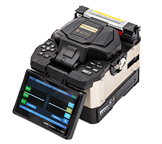 GS4018 Fusion Splicer