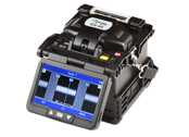 GS60 Fusion Splicer