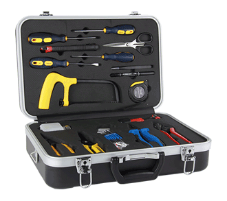 GW568 Basic Tool Kit