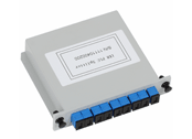 Insertion Module Type PLC Splitter