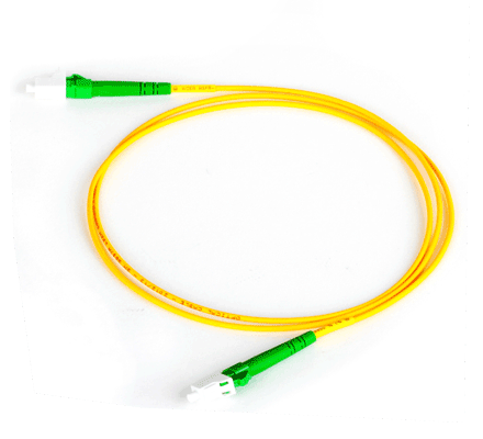 Patchcord and Pigtail