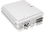 F2H-FDB-P026-12 Fiber Distribution Box