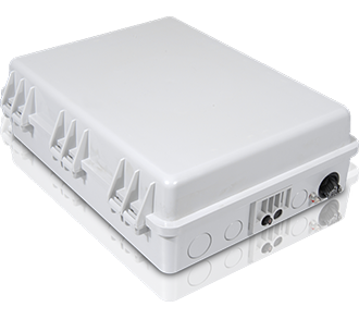 F2H-FDB-P037-36 Fiber Distribution Box