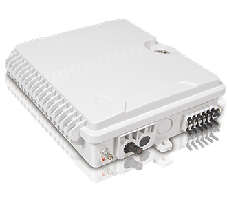 F2H-FDB-P026-12 Fiber Distribution Box