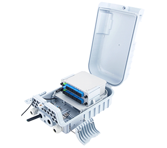 F2H-FDB-P014-16 Fiber Distribution Box