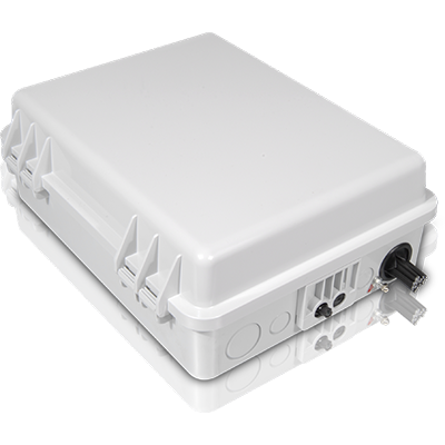 F2H-FDB-P010-16 Fiber Distribution Box