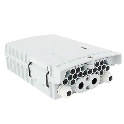 F2H-FDB-P012-16 Fiber Distribution Box