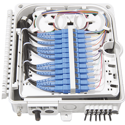 F2H-FDB-P026-12 Fiber Distribution Box