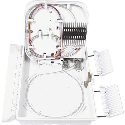 F2H-FDB-P025-12 Fiber Distribution Box