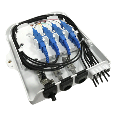 F2H-FDB-P020-8 Fiber Distribution Box