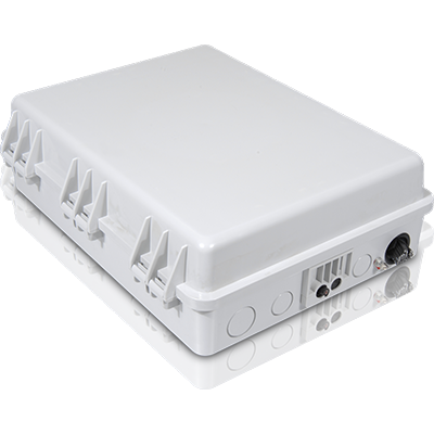 F2H-FDB-P037-36 Fiber Distribution Box