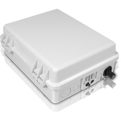 F2H-FDB-P033-24 Fiber Distribution Box