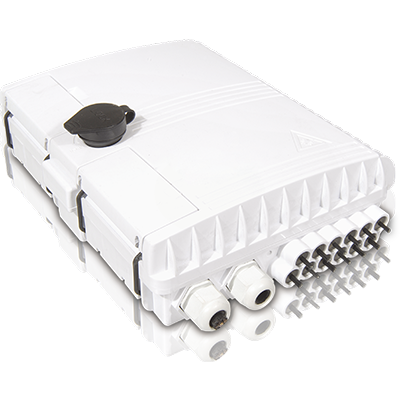 F2H-FDB-P025-12 Fiber Distribution Box