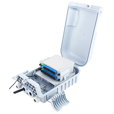 F2H-FDB-P014-16 Fiber Distribution Box