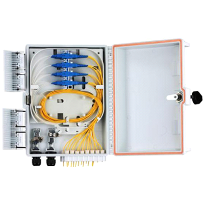 F2H-FDB-P027-16 Fiber Distribution Box