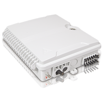 F2H-FDB-P026-12 Fiber Distribution Box