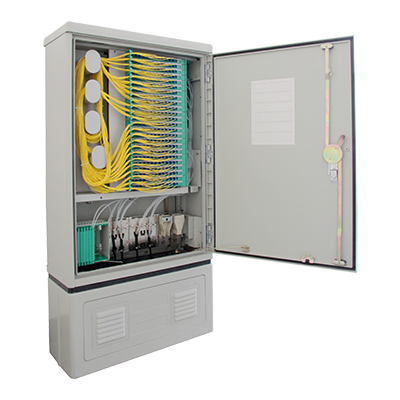 F2H-ODC-C  Series Optical Distribution Cabinet
