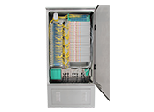 F2H-ODC-D Series Optical Distribution Cabinet