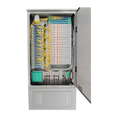 F2H-ODC-D Series Optical Distribution Cabinet