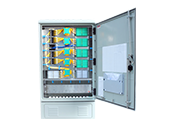 F2H-ODC-S Series Optical Distribution Cabinet