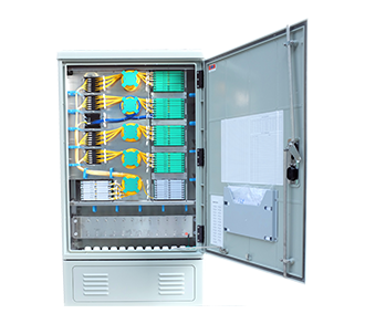 F2H-ODC-S Series Optical Distribution Cabinet