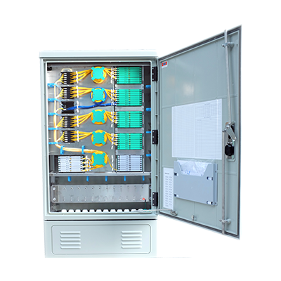 F2H-ODC-S Series Optical Distribution Cabinet
