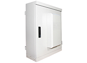F2H-OIC-H001 Outdoor Integrated Cabinet